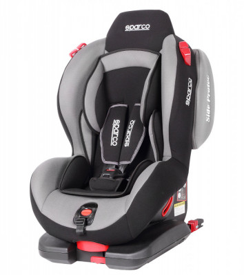 Scaun Copii Sparco Ece R44 / 04 9-25Kg SPRO 500IEVOGR PROMO foto