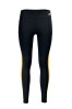 Colanti femei Joma Daphne Negru Portocaliu, S