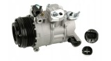 Compresor AC nou Ford C-Max, Focus, Mondeo, Transit/Tourneo Connect, motor: 1.5 Tdci, tip Denso: 7SBH17C, Diam. fulie (mm) 110, 1837444; 2066535