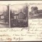 251 - MARAMURES, Litho, Romania - old postcard - used - 1903