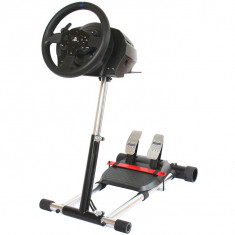 Stativ pentru volan Thrustmaster T-GT, TS-XW, T500, T300, T150, TX, TMX foto