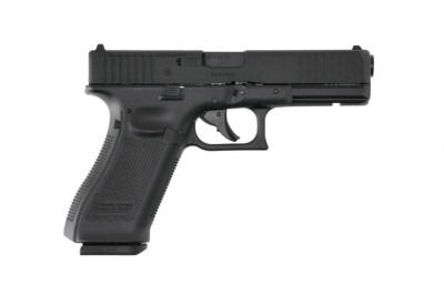 Replica Glock 17 gen 5 MOS Umarex foto