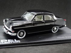 Macheta Opel Kapitan Altaya 1:43 foto