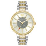 Cumpara ieftin Ceas Dama, Juicy Couture, JC131 JC1313SVTT - Marime universala