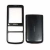 Carcasa Completa Nokia 6700 Classic Neagra - Fata + Spate