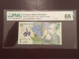 Cumpara ieftin Romania 1 leu 2012 pick 117g grad 68 pmg