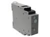 Timer Digital Programabil SPDT 24-240VAC/DC