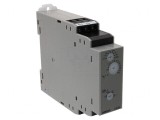 Timer Digital Programabil 0,1s-1200h DPDT 250VAC/5A 24-240V AC/DC