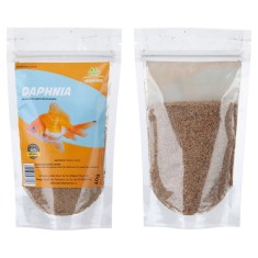 Daphnia purici de balta uscati 40 g