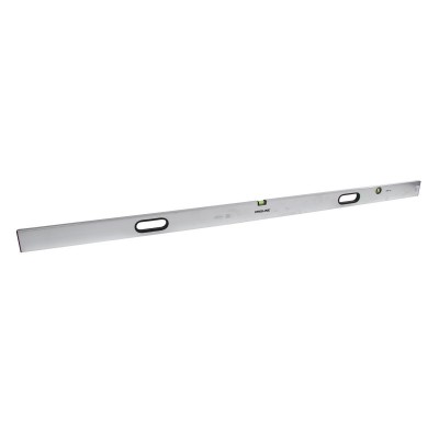 DREPTAR ALUMINIU CU MANERE / 2 BULE - 2500MM foto