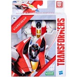 Figurina transformabila, Transformers, Authentics Alpha, Starscream, F6759