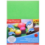 Prezervativ Frigider 47x30 cm Plastic Rezistent CMCLASS - Organizare si Prospetime Alimente