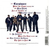 Carnivore | Body Count, Rock, Century Media