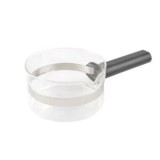 Cafetiera din Sticla Szarvasi 400 ml Handy KitchenServ