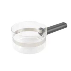 Cafetiera din Sticla Szarvasi 400 ml Handy KitchenServ