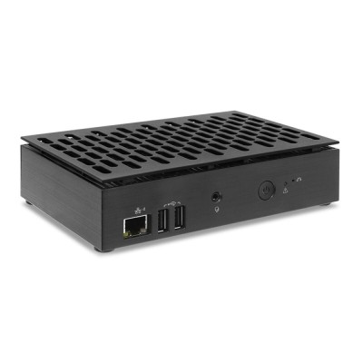 Mini PC Aopen DE3650 Intel Celeron J6412 8 GB RAM 192 GB SSD foto