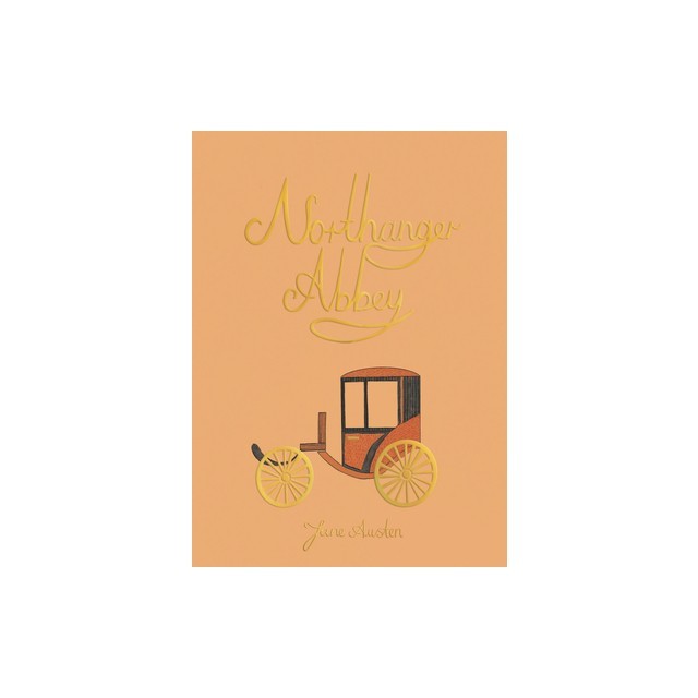 Northanger Abbey