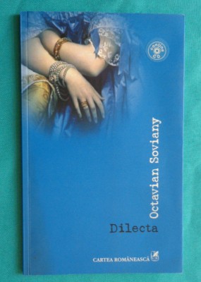 Octavian Soviany &amp;ndash; Dilecta ( lipsa CD ) foto