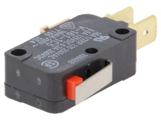 Micro&icirc;ntrerupător SNAP ACTION SPDT 16A 250VAC