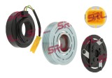 Ambreiaj compresor AC Citroen Berlingo, C3, C3 Picasso, C4, C5, DS3; DS 3; Peugeot 2008, 207, 208, 307, 308, 5008, 508, Partner; compresor tip