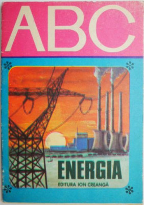ABC. Energia foto