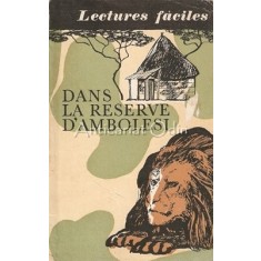 Dans La Reserve D&#039;Ambolesi - J. Kesselio