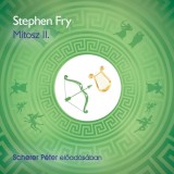 M&iacute;tosz II. r&eacute;sz - Hangosk&ouml;nyv - Stephen Fry