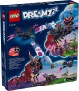 Lego Dreamzzz Corbul De La Miezul Noptii Al Vrajitoarei Din Never 71478, LEGO Dreamz