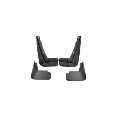 Aparatori noroi compatibile Audi A3 8V Hatchback 2017-&amp;gt; Cod: MUD1089 CH-1 foto