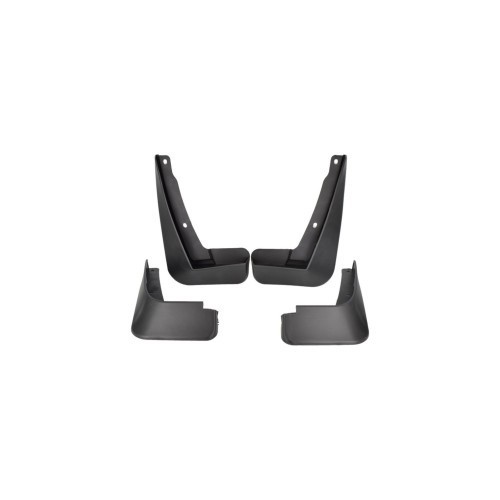 Aparatori noroi compatibile Audi A3 8V Hatchback 2017-&gt; Cod: MUD1089 CH-1