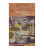 Margaret Atwood - O femeie obisnuita - 125998