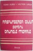 Raspunderea Civila Daune Morale - Ioan Albu, Victor Ursa - Carte Drept