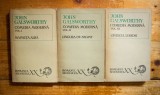 John Galsworthy - Comedia modernă ( 3 vol. )