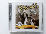#CD- Mimi Blais &ndash; Taxi! Ragtime Novelty Blues ... 1998, Jazz