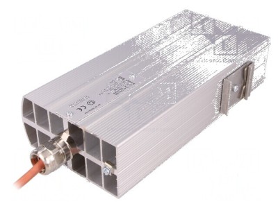 Aparat de &amp;icirc;ncălzire semiconductor IP66 foto