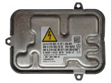 Balast far xenon, droser Mercedes Clasa Cls (C218), 01.2011-04.2018, montare fata, stanga=dreapta, pentru lumini cu xenon; MAGNETI MARELLI