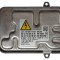 Balast far xenon, droser Mercedes Clasa Cls (C218), 01.2011-04.2018, montare fata, stanga=dreapta, pentru lumini cu xenon; MAGNETI MARELLI