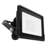 REFLECTOR SMART LED 10W RGB + ALB CALB- ALB RECE, V-TAC