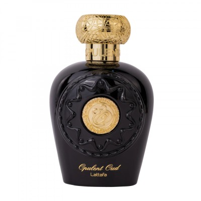 Parfum arabesc Opulent Oud, Unisex - 100ml foto