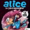 Alice in Tara Minunilor. Carte+CD Audio