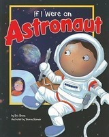 If I Were an Astronaut foto