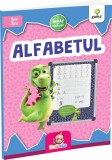 Cumpara ieftin Alfabetul, - Editura Gama