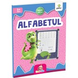 Alfabetul, - Editura Gama