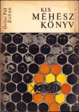 C4233N Kis m&eacute;h&eacute;sz k&ouml;nyv irta &Ouml;r&ouml;si P&aacute;l Zolt&aacute;n, 1967, Budapest
