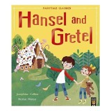 Hansel and Gretel