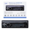 Resigilat : DAB si RDS radio MP3 player auto PNI Clementine 8480BT 4x45w, 12/24V,