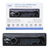 Cumpara ieftin Resigilat : DAB si RDS radio MP3 player auto PNI Clementine 8480BT 4x45w, 12/24V,