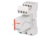 Releu interfață DPDT 110VDC 12A