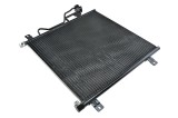 Condensator climatizare, Radiator clima Cherokee (Kj) (2001-) 2.5 Crd, Liberty (Kj) (2002-) 2.5 Crd (Fara Uscator, Diesel), NTY CCS-CH-020