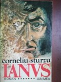 Ianvs- Corneliu Sturzu